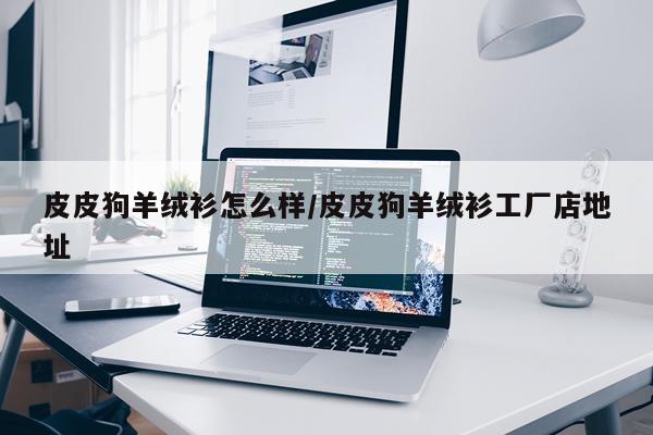 皮皮狗羊绒衫怎么样/皮皮狗羊绒衫工厂店地址