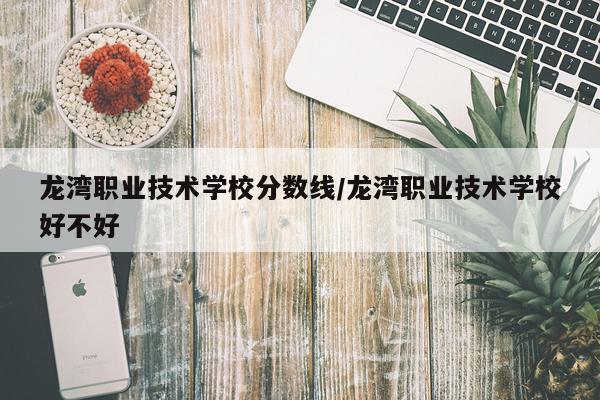 龙湾职业技术学校分数线/龙湾职业技术学校好不好
